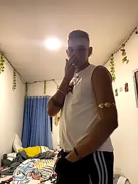 Dylams_maja on StripChat