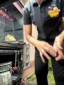 Dylams_maja on StripChat