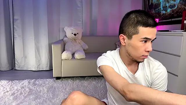 Dylan_mercy on StripChat