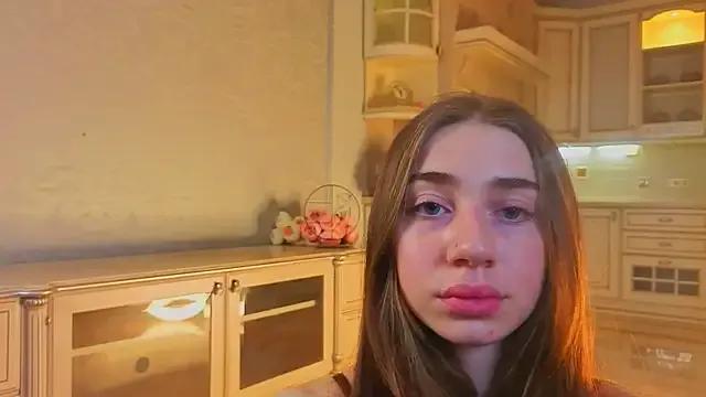 EadlinGillim — Freechat on StripChat