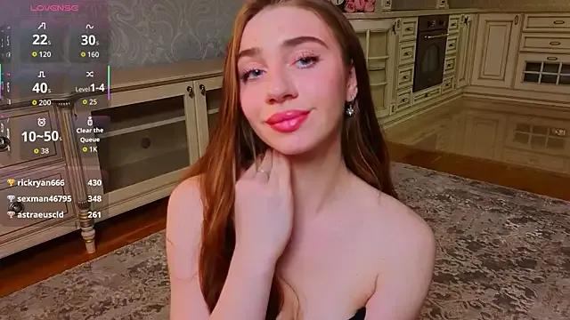 EadlinGillim on StripChat