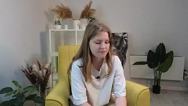 EarleanMottai on StripChat