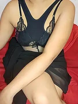 EarlyPrincess on StripChat