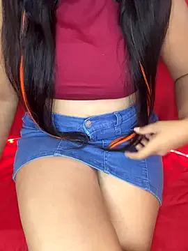 EarlyPrincess on StripChat