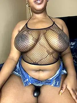 Ebony_Warlock_ on StripChat