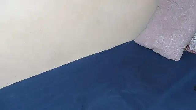 EbonyAlphaBitch on StripChat