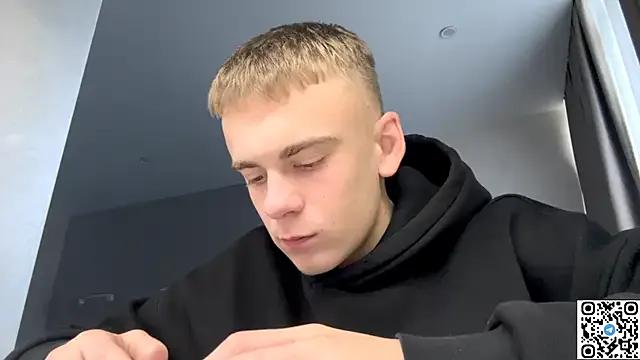 echowraith on StripChat