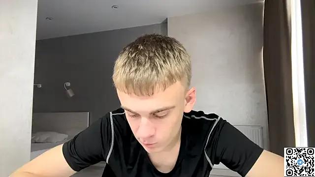 echowraith on StripChat