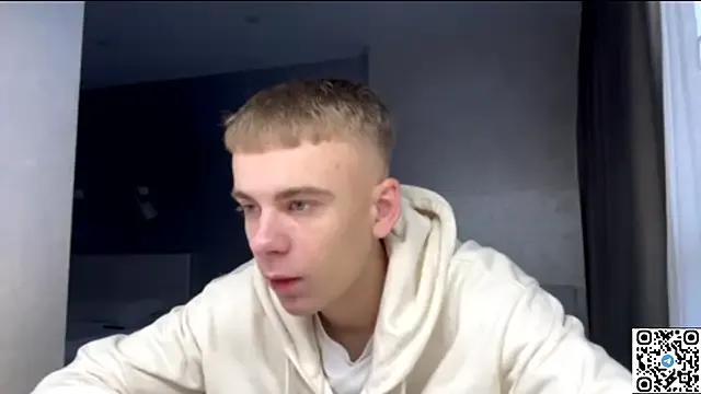 echowraith on StripChat