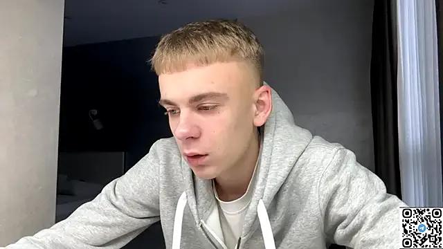 echowraith on StripChat