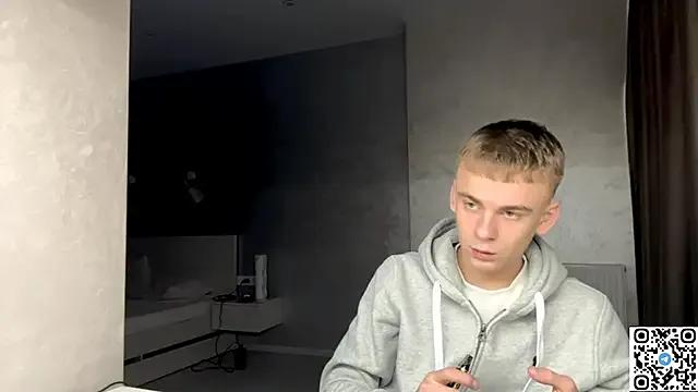 echowraith on StripChat