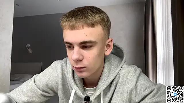 echowraith — Freechat on StripChat