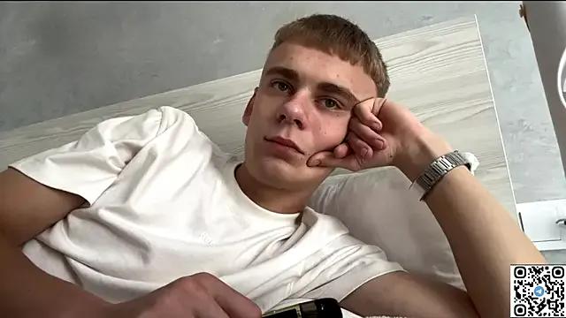 echowraith on StripChat