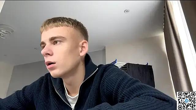 echowraith on StripChat