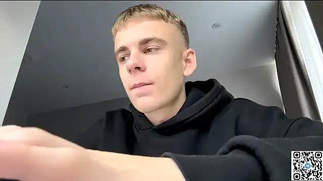 echowraith on StripChat