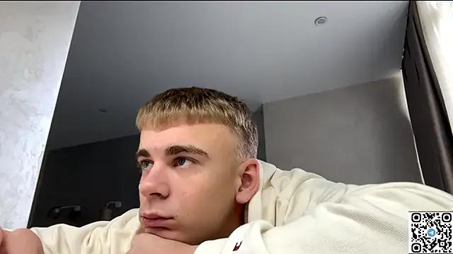 echowraith on StripChat