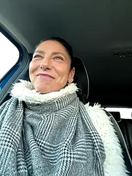 eddivad6974 — Apro gilet in pubblico