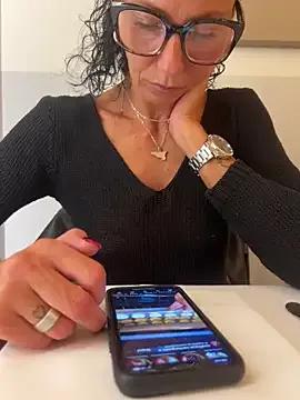 eddivad6974 on StripChat