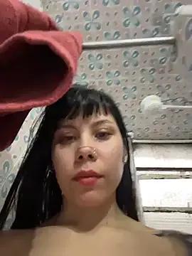 EemaHaruki — Shiwer timeenjoy the view