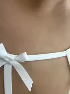 Efangfang on StripChat