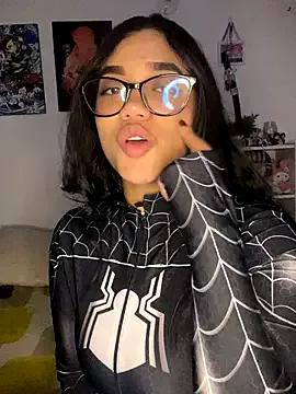 ElaEndez_ — Glass toy in my asshole// open asshole