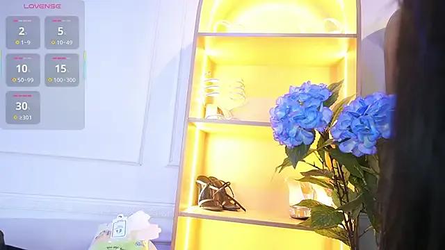 elasummer on StripChat