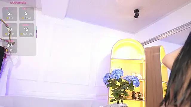 elasummer on StripChat