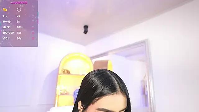 elasummer on StripChat