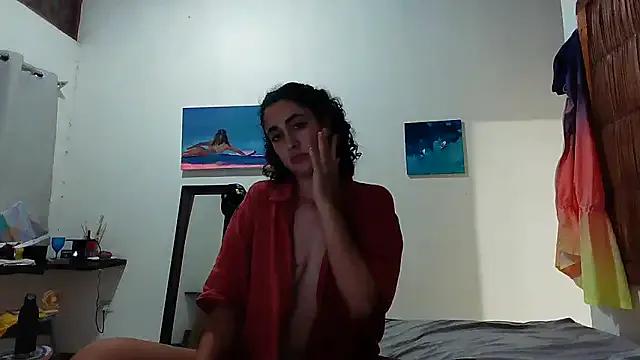 eleganceafterdark on StripChat