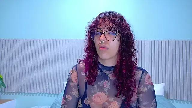 Eli666uwu on StripChat