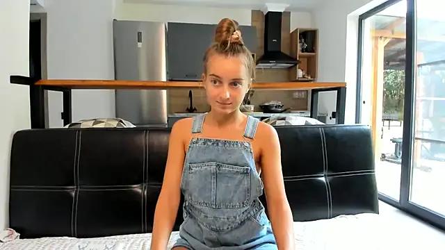 ElizSweet on StripChat