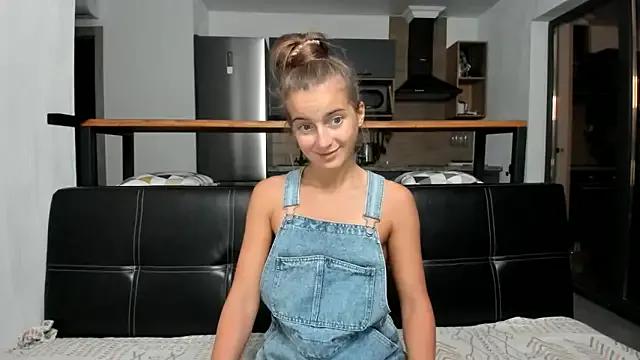 ElizSweet on StripChat