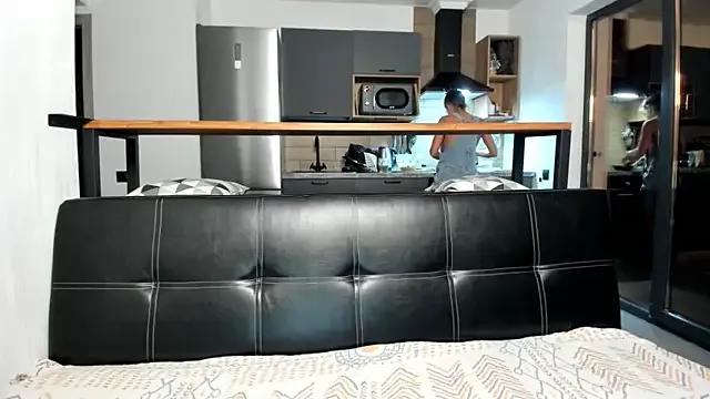 ElizSweet on StripChat