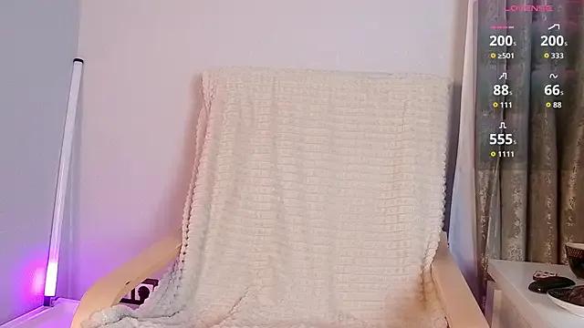 Ellaeternity on StripChat