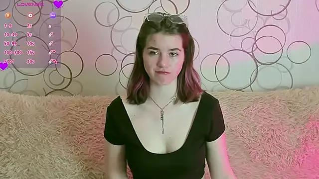 ElzaBlis on StripChat