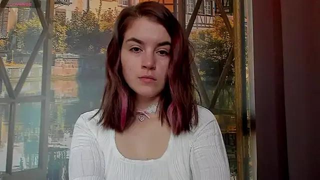 ElzaBlis on StripChat