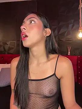 Ema_azel on StripChat