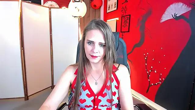 EmiliaBedy on StripChat