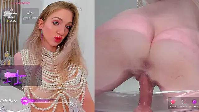 Emilly_Hart — Emily, you look like a queen