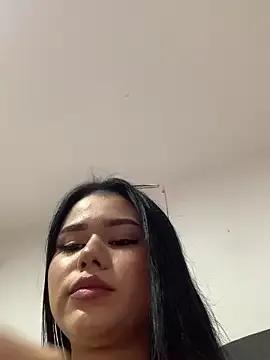 Emily-Carter on StripChat