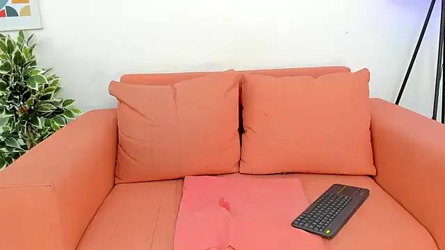 Emily-Carter on StripChat