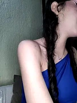 Emily-hottson on StripChat