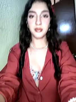 Emily-hottson on StripChat