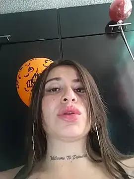 Emily_Kooper on StripChat