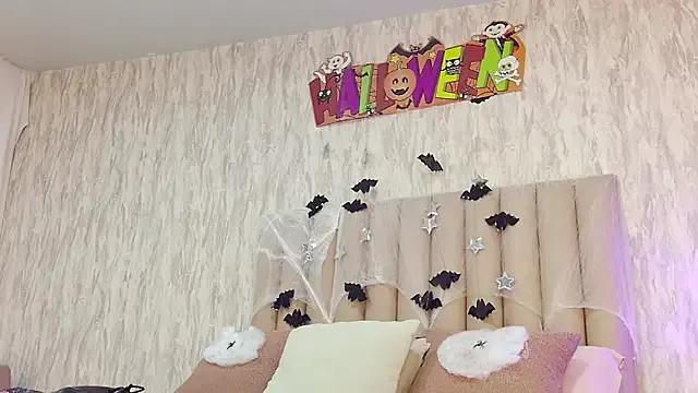 emily_parkerr on StripChat