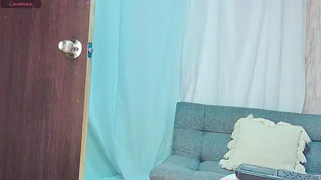 emily_parkerr on StripChat