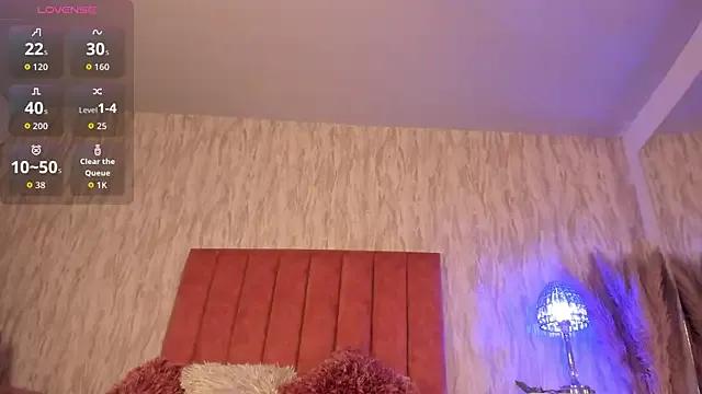 emily_parkerr on StripChat