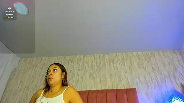 emily_parkerr on StripChat