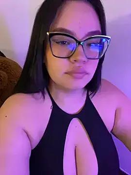 Emily_Taylor2 on StripChat