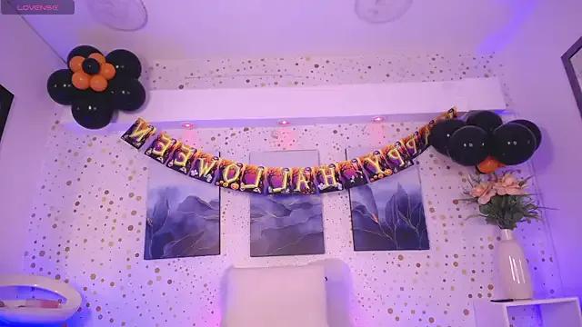 Emily_Vaughan on StripChat